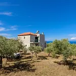 Willa Mani's Kept Secret - Seaview Lida Ajos Nikolaos
