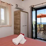 Mani's Kept Secret - Seaview Lida Agios Nikolaos (Mani)