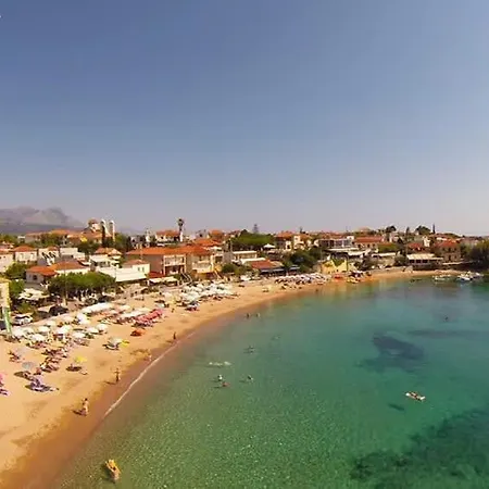 Villa Mani's Kept Secret - Seaview Lida