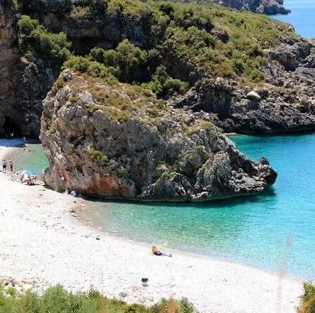 Mani's Kept Secret - Seaview Lida Agios Nikolaos (Mani)