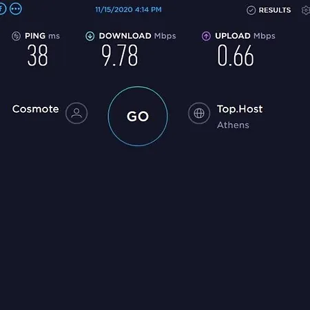 Mani's Kept Secret - Seaview Lida ヴィラ