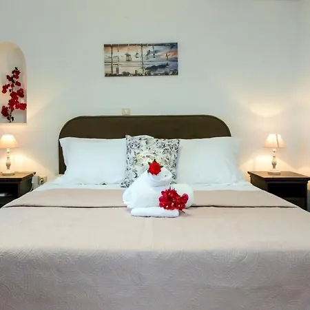 Villa Mani's Kept Secret - Seaview Lida