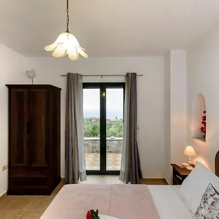 Mani's Kept Secret - Seaview Lida Agios Nikolaos (Mani)