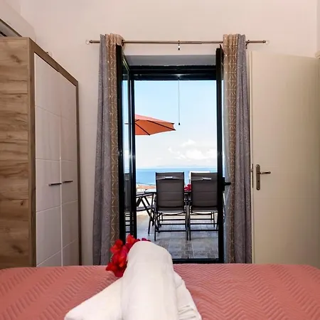 Mani's Kept Secret - Seaview Lida * Agios Nikolaos (Mani)