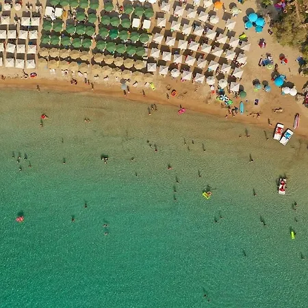 Mani's Kept Secret - Seaview Lida Villa Ayos Nikolaos