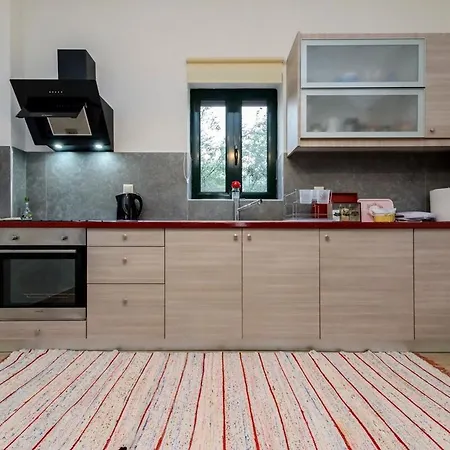 Mani's Kept Secret - Seaview Lida ヴィラ アイオス・ニコラオス