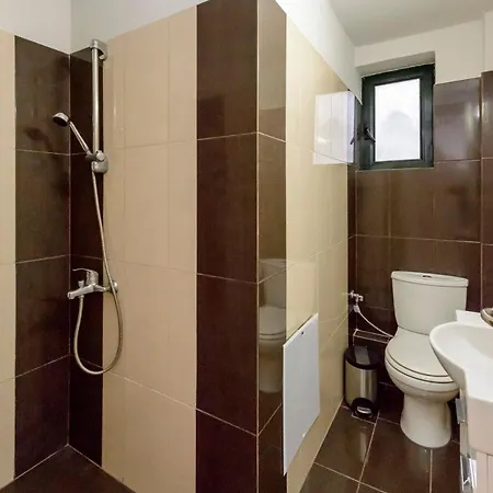 Mani's Kept Secret - Seaview Lida Ayos Nikolaos