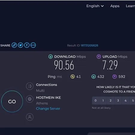 Mani's Kept Secret - Seaview Lida Ayos Nikolaos