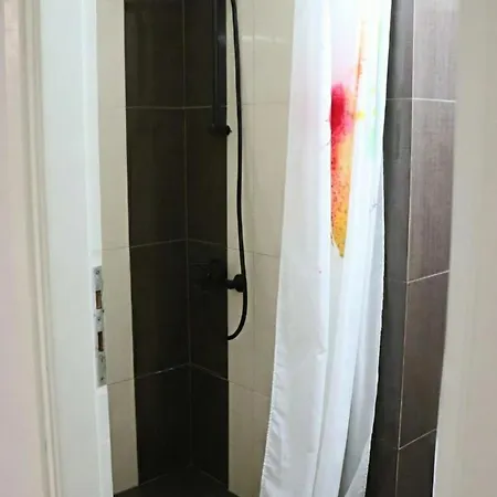 Mani's Kept Secret - Seaview Lida Villa