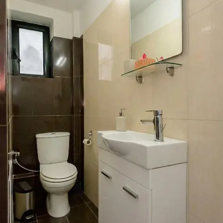 Mani's Kept Secret - Seaview Lida Villa Ayos Nikolaos