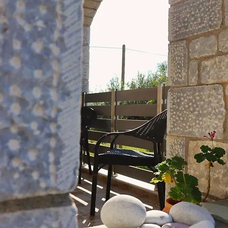Mani's Kept Secret - Seaview Lida Villa Agios Nikolaos (Mani)