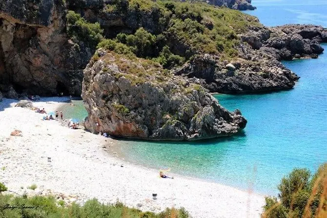 Mani's Kept Secret - Seaview Lida Άγιος Νικόλαος