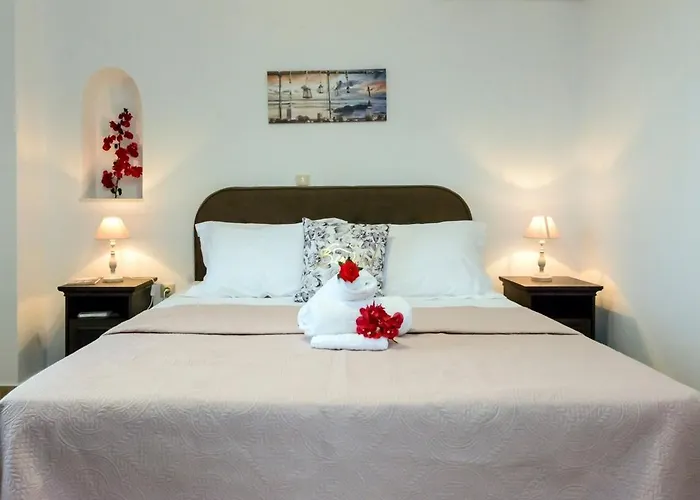 Villa Mani's Kept Secret - Seaview Lida