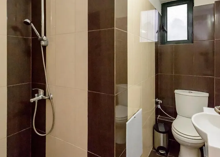 Mani's Kept Secret - Seaview Lida Agios Nikolaos (Mani)