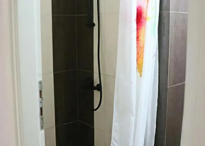 Mani's Kept Secret - Seaview Lida Villa