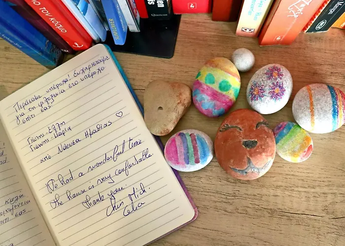 Villa Mani's Kept Secret - Seaview Lida