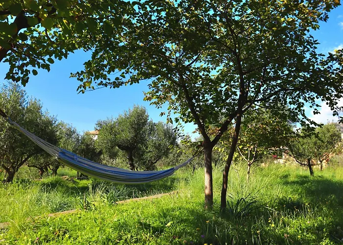 Mani's Kept Secret - Seaview Lida Villa