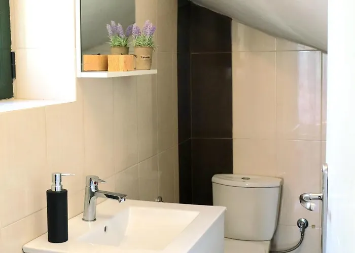 Mani's Kept Secret - Seaview Lida * Agios Nikolaos (Mani)