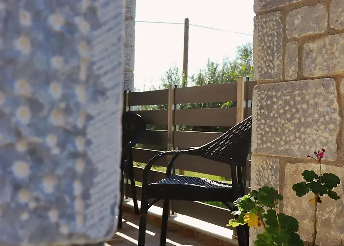 Mani's Kept Secret - Seaview Lida Villa Agios Nikolaos (Mani)